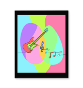 Wrapped Canvas - Beyond T-shirts